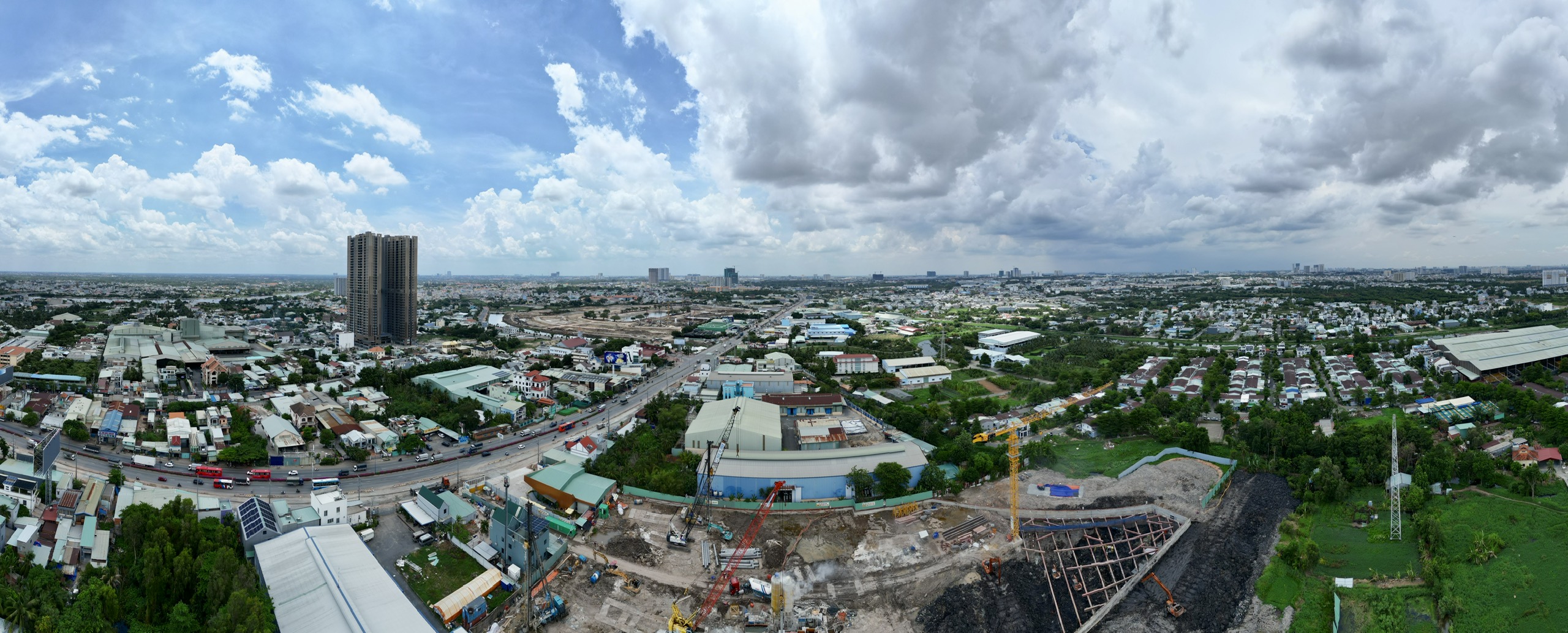 HoREA đề xuất chỉ áp dụng thời hạn sử dụng đối với chung cư xây mới, không hồi tố với nhà đã có sổ lâu dài